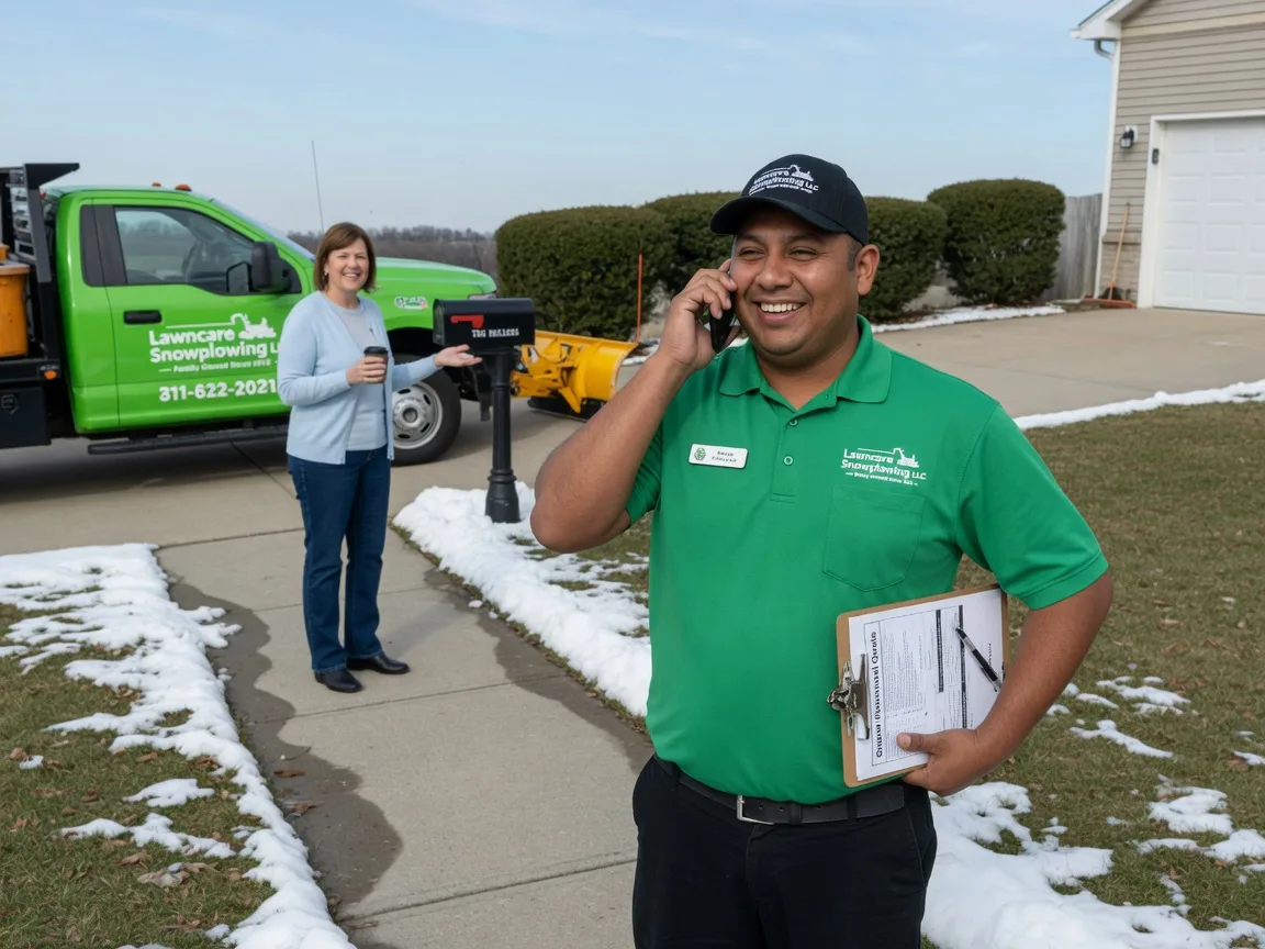 Lawn Care Services By Expert Landscaper Machiasport, ME FAQs
